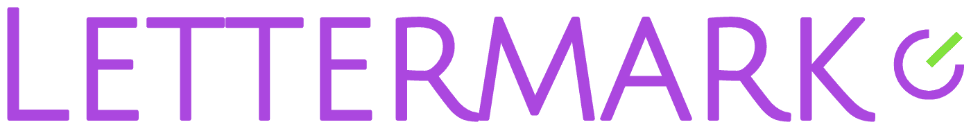 Lettermark — Founder Studio & Venture Partner